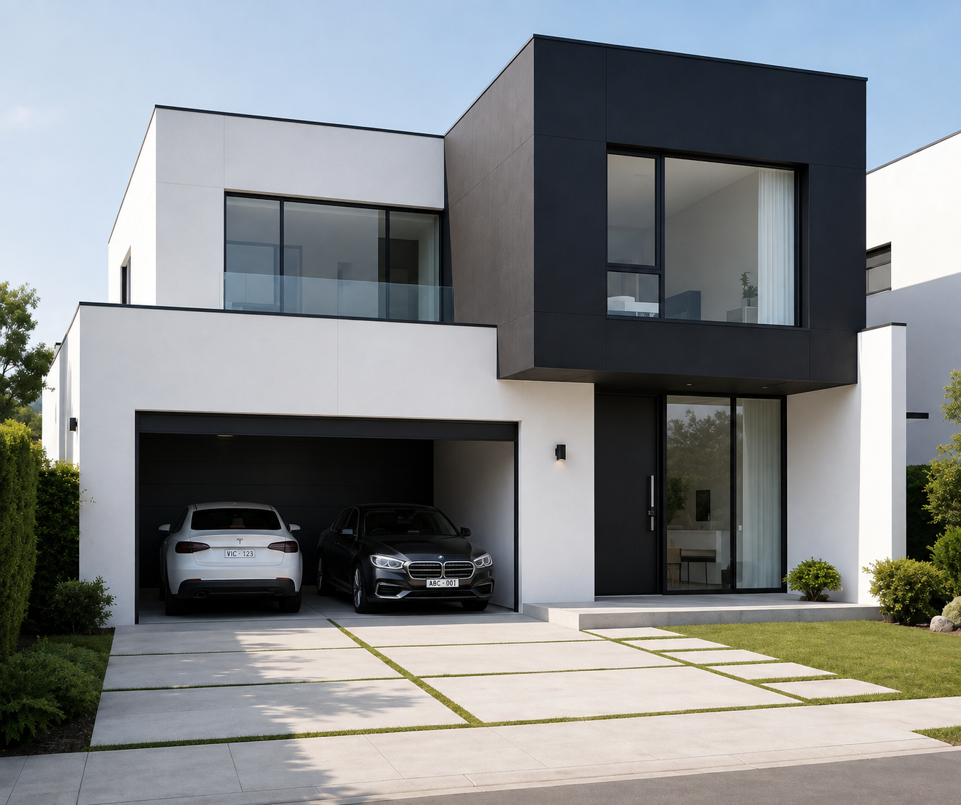 The Residence
